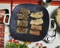 苏泊尔（SUPOR）【价低东方甄选】韩式烤肉盘烤肉锅电烤盘多功能锅电烤炉大功率轻油少烟不粘烤肉机GJ3535P802 实拍图