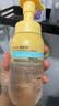 屈臣氏净澈洗卸合一洁面泡沫200ml 氨基酸配方 洗卸合一 实拍图