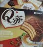 好丽友（ORION）Q蒂摩卡巧克力味12枚336g 夹心面包蛋糕营养早餐休闲零食解馋点心 实拍图