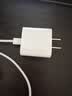 Apple/苹果 原装正品20W type-c充电器 苹果usb-c充电器手机快充头 旗舰店苹果iPhone 18 Pro Max充电器 实拍图