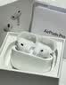 Apple/苹果 AirPods Pro (第三代) 搭配MagSafe充电盒 (USB-C)蓝牙耳机 适用iPhone/iPad/Mac MFHP4CH/A 实拍图