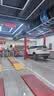 倍耐力防爆胎235/55R19 101V 蝎子S-VERD(R-F,MOE)原配奔驰GLC 实拍图