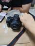 佳能（Canon）r50入门微单相机 小痰盂人像镜头 Vlog拍摄 4K高清视频 自拍照相 学生旅行家用 扫街旅拍套装 实拍图