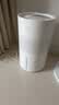 米家小米空气加湿器 无雾加湿器3 400mL/h快速加湿保湿礼品家用卧室大容量办公室婴儿孕妇 4L大容量 实拍图