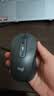 罗技（Logitech）M750L 优选系列大手鼠标 无线静音鼠标 智能鼠标 黑色 带Logi Bolt USB接收器 M650升级版 实拍图