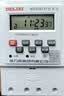 德力西电气微电脑时控开关 KG316T AC220V 全自动定时器路灯时间控制器 实拍图