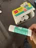 得力（deli）【超级爆款】21gPVA固体胶水 速干可水洗胶棒 DIY手工学生文具 12支 办公用品 P07102 开学好物 实拍图