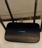 普联（TP-LINK） 凌云WiFi6 双千兆AX1500无线路由器 5G双频 易展Mesh 高速穿墙家用 儿童上网管控 XDR1520易展版 实拍图