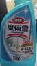 花王（KAO）浴室清洁剂500ml+免刷洗洁厕灵500ml 卫生间马桶瓷砖除水垢清洗剂 实拍图