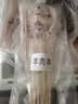 游牧御品牛肉串羊肉串30串组合 烧烤食材烤箱空气炸锅 美食营养300g 实拍图