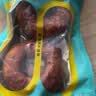 疯狂小狗宠物狗狗零食磨牙棒牛皮卷中大型幼犬成犬 大号甜甜圈80g*3 实拍图