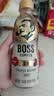 三得利BOSS拿铁 【临期】即饮咖啡香醇丝滑咖啡饮料280ml*15瓶整箱 实拍图