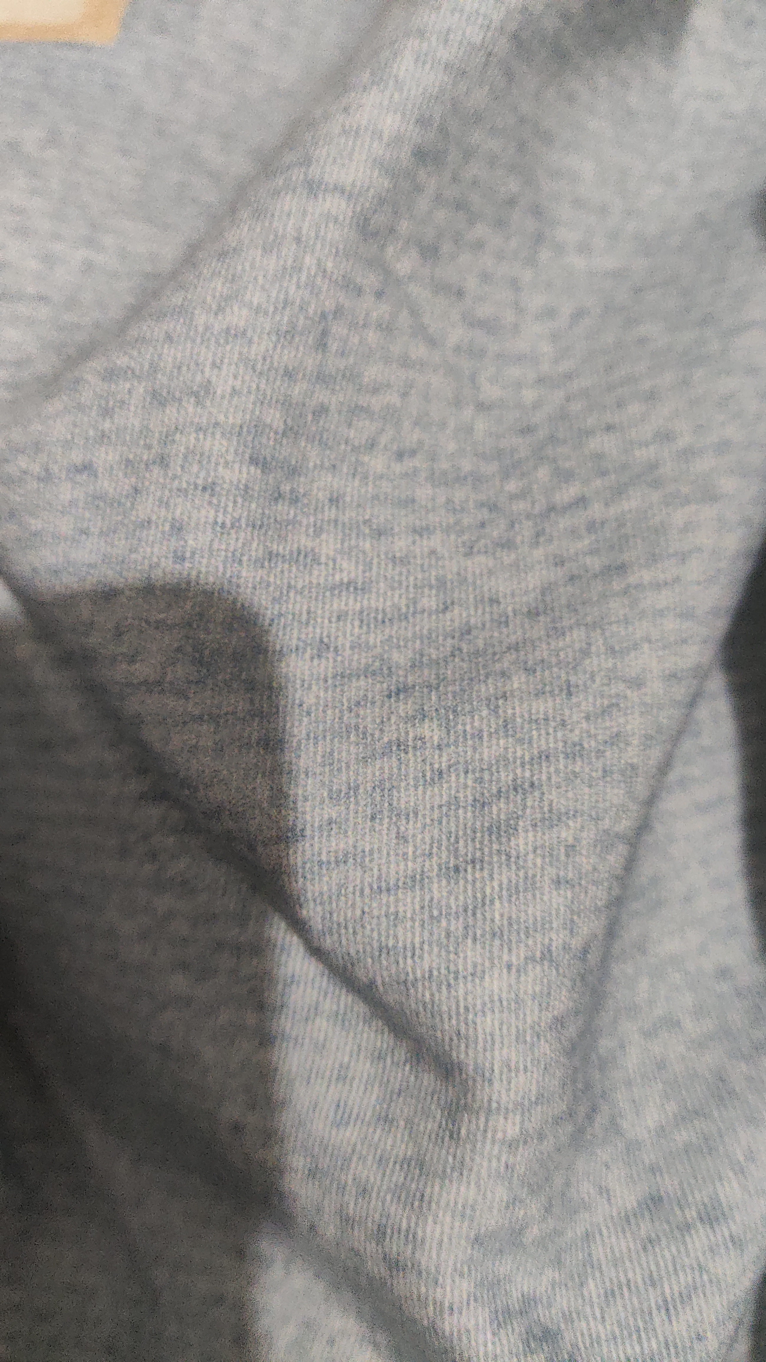水星家纺全棉A类被套220×240cm透气床品亲肤四季柔软舒适家用被芯保护套 实拍图