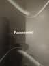 松下（Panasonic）剃须刀电动刮胡刀自营小方盒mini便携款往复式男生日礼物礼盒送男朋友父亲cm20黑 实拍图