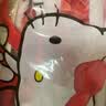 野兽派家居（tbh）三丽鸥Hello Kitty法兰绒盖毯双面绒感沙发空调毯午睡毯亲肤绒毯 实拍图
