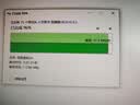 ThinkPad联想Thinkbook移动固态硬盘（PSSD）无线 256GB  type-c双接口两用手机电脑U盘 固态U盘 BU210 实拍图