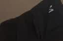 棉十三袜子男士短袜透气夏秋季薄款抗菌纯色低帮纯色黑色船袜短筒袜10双 实拍图