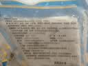 潮夫道低脂虾滑150g*3 95%虾肉含量虾饼火锅食材关东煮麻辣烫烧烤早餐 实拍图