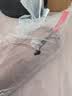 九乘（JIUCHENG）汽车防蚊纱窗车用车载窗帘遮阳防晒通风车窗蚊帐网 4门SUV防蚊网 实拍图