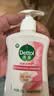 滴露（Dettol）洗手液滋润250g 儿童洗手液抑菌消毒宝宝 水润补充装试用 实拍图