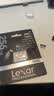 雷克沙（Lexar）256GB TF(MicroSD)存储卡V30 读200MB/s 无人机运动相机影石Luna/大疆Pocket4P内存卡 (1066x) 实拍图