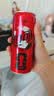 可口可乐（Coca-Cola）零度【汪苏泷代言】无糖汽水 碳酸饮料 330ml*20罐 送礼 实拍图