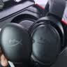 极度未知（HYPERX）飓风2升级款飓风3 头戴式游戏电竞耳机电脑耳麦 吃鸡游戏耳机 适配三角洲行动 【飓风3S无线加强版黑色】200h长续航 头戴式游戏耳机 实拍图