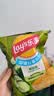 乐事（Lay's）薯片 黄瓜味 135克 休闲零食 膨化食品 实拍图