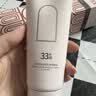 三生花百雀羚出品清润控油洁面氨基酸洗面奶100g 实拍图