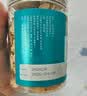 九芝堂加拿大进口1-1.2cm大片西洋参补气养阴清热生津泡水送礼清补中药饮片正品110g/罐 实拍图