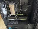 攀升战神 酷睿i5 14400F/14600KF/RTX5060 Ti/3050/5070设计师游戏台式电脑主机台式机整机 配置七 i5 14400F RTX5060Ti 实拍图