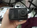 大疆（DJI）Osmo Action 4 灵眸 运动相机 拍摄vlog 摩托车骑登山行运动摄像机 手持摄录装备 【明日达专享】Action 4标准套餐 标配 官方标配 实拍图
