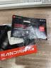Sandisk闪迪128GB SD内存卡 4K V30 U3 C10 相机存储卡 读速230MB/s 写速120MB/s 高速连拍 微单/单反相机 实拍图