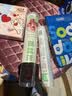 美丽雅一次性保鲜膜大号打包缠绕膜150米*30cm食品级家庭用PE非点断膜 实拍图