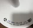 艾美特（AIRMATE）【语音小暴风】智能空气循环扇大风力电风扇家用小型落地扇卧室安静轻音柔风小风扇 SR160 实拍图