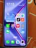 OPPO K12s 12GB+256GB 玫瑰紫 7000mAh长寿大电池  80W超级闪充 120Hz 高亮 OLED直屏 红外遥控 5G手机 实拍图