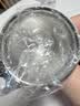 安德纳迷你不锈钢漏斗小号口径酒漏斗装袋加油液体分装器家用厨房注油器 不锈钢迷你小漏斗（小号） 实拍图