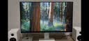 联合创新27英寸2K高清显示器120Hz Type-C反向供电 HDR400全链路色准苹果mac专业设计办公 云上舞白CB27Q1 实拍图