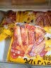 皇家小虎黑椒鱼排100g*5片 罗非鱼柳煎油炸小吃儿童早餐轻食低脂 源头直发 实拍图