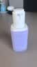 兰芝雪纱丝柔隔离霜妆前乳防晒遮瑕30ml#40紫色生日礼物送女友 实拍图