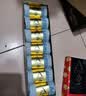 一只鱼袜子男士10A级抗菌防臭夏季运动袜短筒短袜休闲棉袜 实拍图
