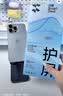 闪魔【T5-大视窗无纹膜】适用苹果15promax钢化膜iPhone15promax手机膜全屏保护高清增强防爆抗指纹2片 实拍图