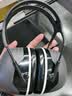 3M X5A隔音耳罩 降噪隔音防噪音 黑色可旋转37db 1副装 实拍图