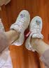 斯凯奇（Skechers）蕾丝熊老爹鞋女鞋秋季厚底增高熊猫鞋减震休闲运动鞋11959 实拍图