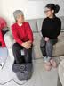 苏泊尔（SUPOR）足浴泡脚桶全自动一体机按摩加热2026高深过小腿洗脚盆电动恒温足疗实用中秋节礼物送父母长辈生日 【舒适款】-记忆功能+恒温速热+电动按摩 实拍图
