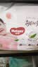 好奇（Huggies）铂金装小桃裤拉拉裤箱装XXXL64片尿不湿【散热口碑王】 实拍图