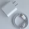 Apple/苹果 原装正品20W type-c充电器 苹果usb-c充电器手机快充头 旗舰店苹果iPhone 18 Pro Max充电器 实拍图