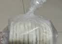 俏侬 牛油蛋挞皮1.6kg 80只 烘焙食材半成品蛋挞烤箱空气炸锅食材 实拍图