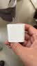 Apple/苹果 原装正品20W type-c充电器 苹果usb-c充电器手机快充头 旗舰店苹果iPhone 18 Pro Max充电器 实拍图