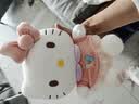 Hello Kitty三丽鸥毛绒玩具玩偶布娃娃抱枕摆件生日礼物送女生女孩凯蒂猫公仔 实拍图